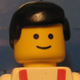 Illustration for article titled LEGO Figures Not as Happy as They Were 25 Years Ago, Says Research